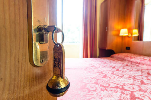 Hotel Lella Rzym Zewnętrze zdjęcie